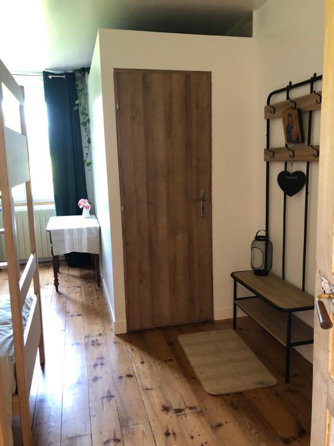 Maison D'Hotes Larraldia Uhart-Cize Dış mekan fotoğraf