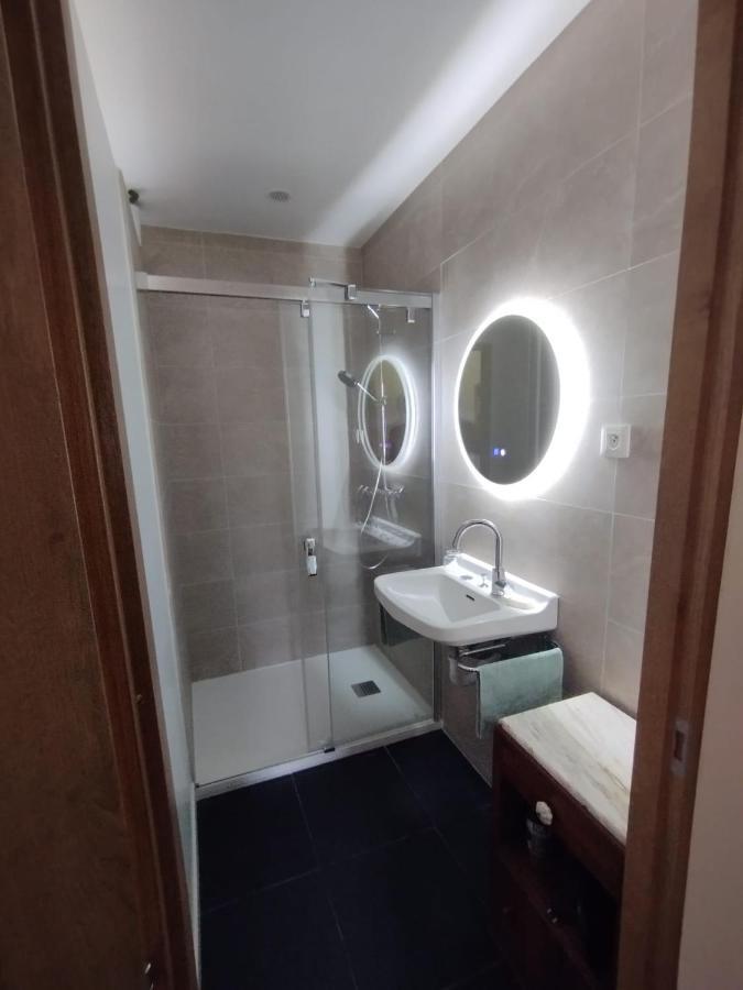 Maison D'Hotes Larraldia Uhart-Cize Dış mekan fotoğraf