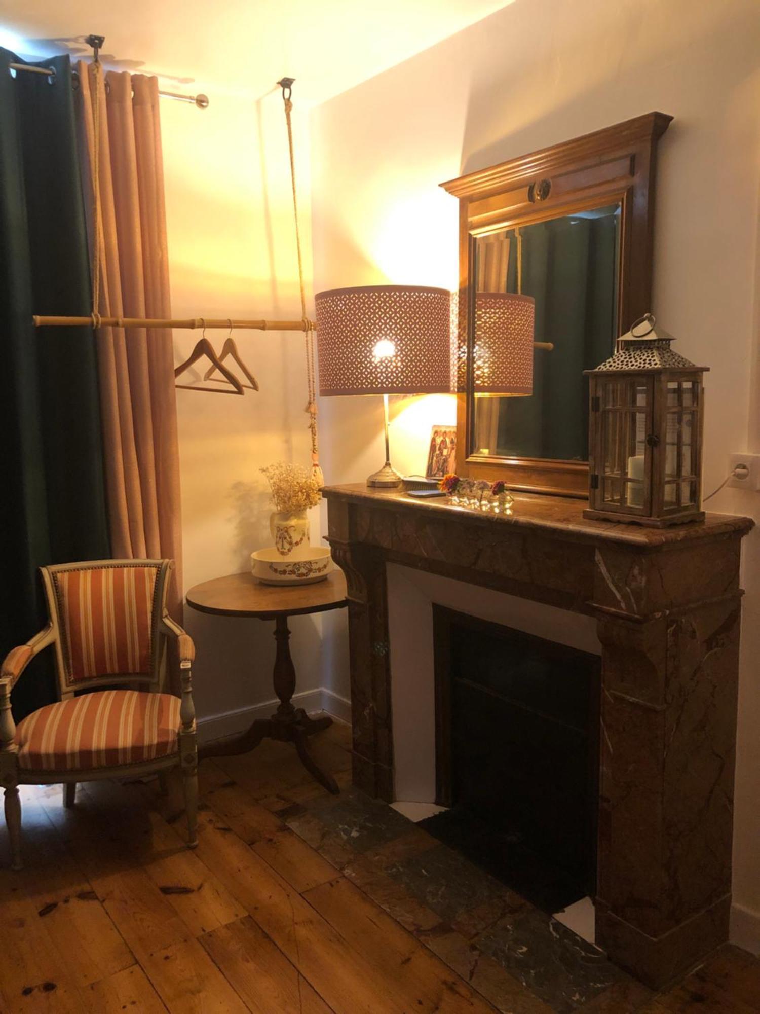 Maison D'Hotes Larraldia Uhart-Cize Dış mekan fotoğraf