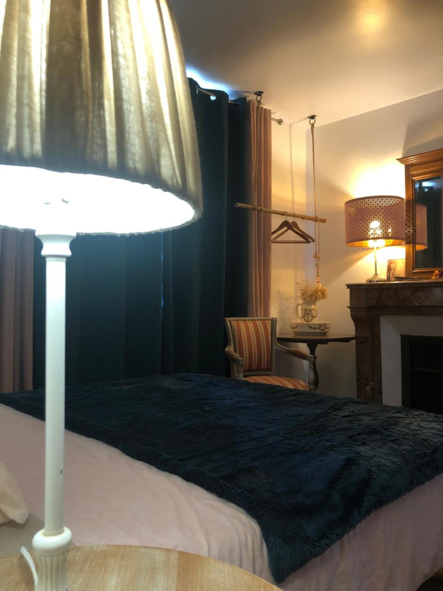 Maison D'Hotes Larraldia Uhart-Cize Dış mekan fotoğraf